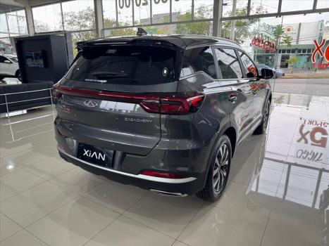 CHERY Tiggo 7 Pro 1.6 16V 4P TGDI DCT MAX DRIVE TURBO AUTOMTICO, Foto 6