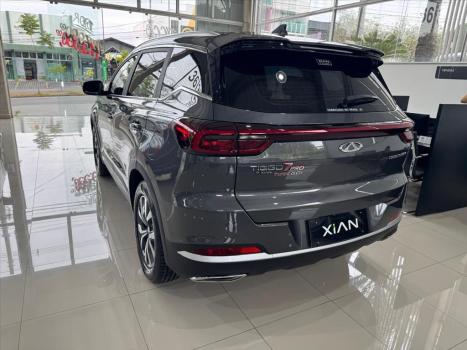 CHERY Tiggo 7 Pro 1.6 16V 4P TGDI DCT MAX DRIVE TURBO AUTOMTICO, Foto 7