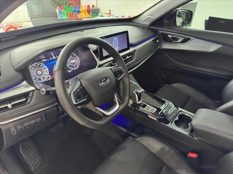 CHERY Tiggo 7 Pro 1.6 16V 4P TGDI DCT MAX DRIVE TURBO AUTOMTICO, Foto 12