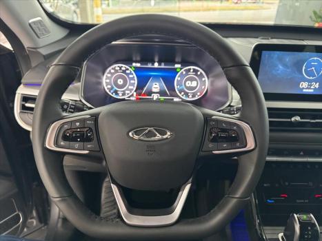 CHERY Tiggo 7 Pro 1.6 16V 4P TGDI DCT MAX DRIVE TURBO AUTOMTICO, Foto 15
