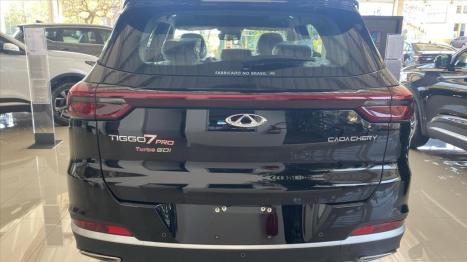 CHERY Tiggo 7 Pro 1.6 16V 4P TGDI DCT MAX DRIVE TURBO AUTOMTICO, Foto 2