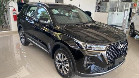 CHERY Tiggo 7 Pro 1.6 16V 4P TGDI DCT MAX DRIVE TURBO AUTOMTICO, Foto 3