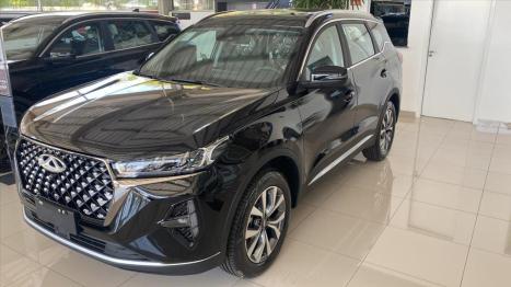 CHERY Tiggo 7 Pro 1.6 16V 4P TGDI DCT MAX DRIVE TURBO AUTOMTICO, Foto 4