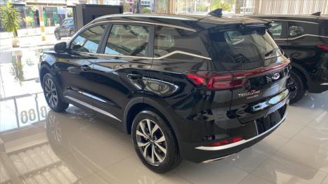 CHERY Tiggo 7 Pro 1.6 16V 4P TGDI DCT MAX DRIVE TURBO AUTOMTICO, Foto 6