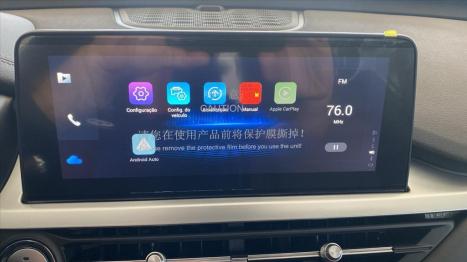 CHERY Tiggo 7 Pro 1.6 16V 4P TGDI DCT MAX DRIVE TURBO AUTOMTICO, Foto 10