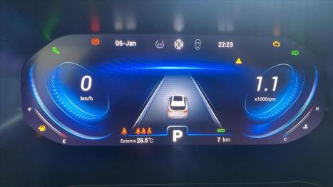 CHERY Tiggo 7 Pro 1.6 16V 4P TGDI DCT MAX DRIVE TURBO AUTOMTICO, Foto 12