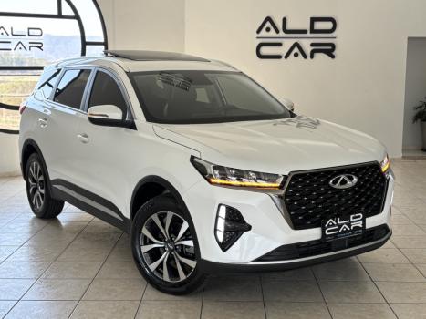 CHERY Tiggo 7 Pro 1.6 16V 4P TGDI DCT MAX DRIVE TURBO AUTOMTICO, Foto 3