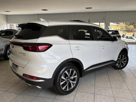 CHERY Tiggo 7 Pro 1.6 16V 4P TGDI DCT MAX DRIVE TURBO AUTOMTICO, Foto 7