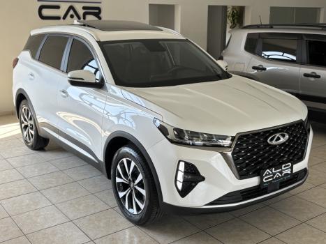 CHERY Tiggo 7 Pro 1.6 16V 4P TGDI DCT MAX DRIVE TURBO AUTOMTICO, Foto 8