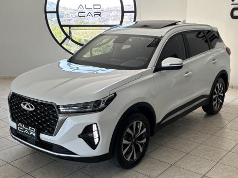 CHERY Tiggo 7 Pro 1.6 16V 4P TGDI DCT MAX DRIVE TURBO AUTOMTICO, Foto 9