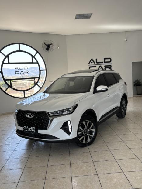 CHERY Tiggo 7 Pro 1.6 16V 4P TGDI DCT MAX DRIVE TURBO AUTOMTICO, Foto 10