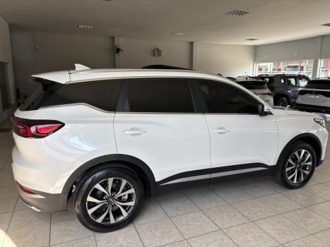 CHERY Tiggo 7 Pro 1.6 16V 4P TGDI DCT MAX DRIVE TURBO AUTOMTICO, Foto 12