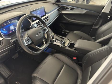 CHERY Tiggo 7 Pro 1.6 16V 4P TGDI DCT MAX DRIVE TURBO AUTOMTICO, Foto 13