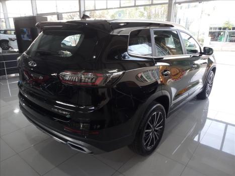 CHERY Tiggo 8 1.6 16V 4P TGDI TURBO TXS AUTOMTICO DCT, Foto 5