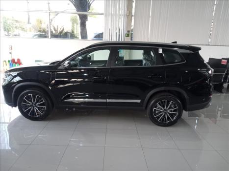 CHERY Tiggo 8 1.6 16V 4P TGDI TURBO TXS AUTOMTICO DCT, Foto 7