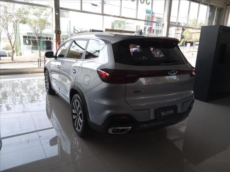 CHERY Tiggo 8 1.6 16V 4P TGDI TURBO TXS AUTOMTICO DCT, Foto 4