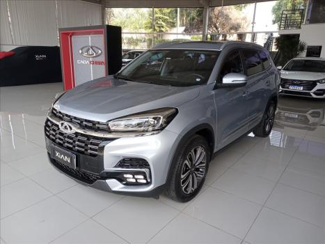 CHERY Tiggo 8 1.6 16V 4P TGDI TURBO TXS AUTOMTICO DCT, Foto 6