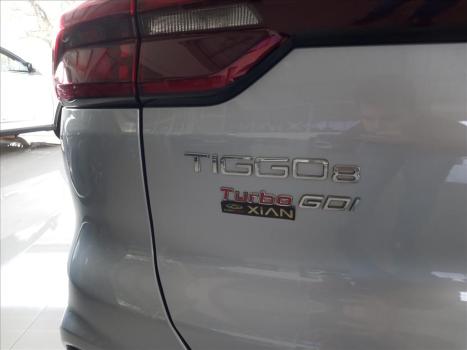 CHERY Tiggo 8 1.6 16V 4P TGDI TURBO TXS AUTOMTICO DCT, Foto 7