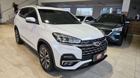 CHERY Tiggo 8 1.6 16V 4P TGDI TURBO TXS AUTOMTICO DCT, Foto 3