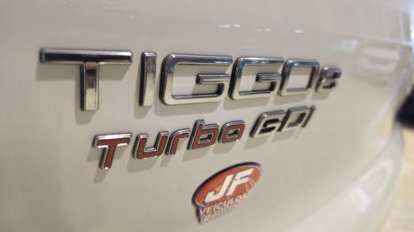 CHERY Tiggo 8 1.6 16V 4P TGDI TURBO TXS AUTOMTICO DCT, Foto 15