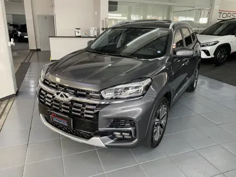 CHERY Tiggo 8 1.6 16V 4P TGDI TURBO TXS AUTOMTICO DCT, Foto 1