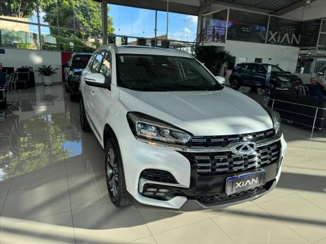 CHERY Tiggo 8 1.6 16V 4P TGDI TURBO TXS AUTOMTICO DCT, Foto 1