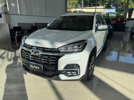 CHERY Tiggo 8 1.6 16V 4P TGDI TURBO TXS AUTOMTICO DCT, Foto 2