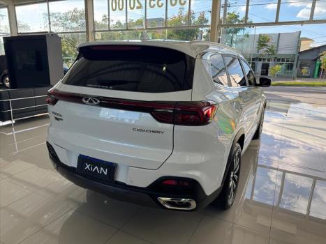 CHERY Tiggo 8 1.6 16V 4P TGDI TURBO TXS AUTOMTICO DCT, Foto 3