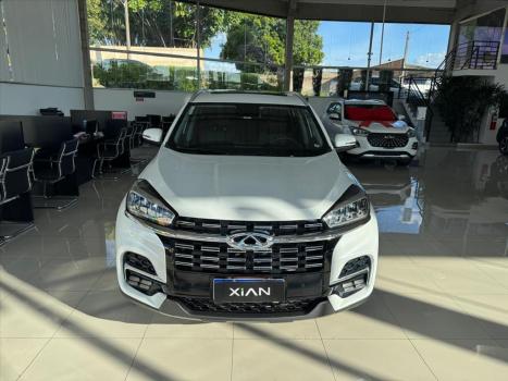 CHERY Tiggo 8 1.6 16V 4P TGDI TURBO TXS AUTOMTICO DCT, Foto 5