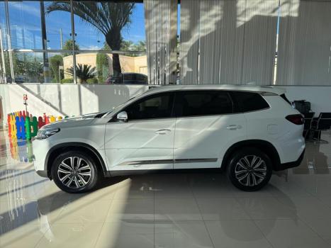 CHERY Tiggo 8 1.6 16V 4P TGDI TURBO TXS AUTOMTICO DCT, Foto 7