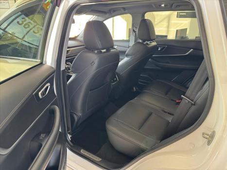 CHERY Tiggo 8 1.6 16V 4P TGDI TURBO TXS AUTOMTICO DCT, Foto 9