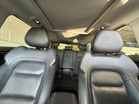 CHERY Tiggo 8 1.6 16V 4P TGDI TURBO TXS AUTOMTICO DCT, Foto 10