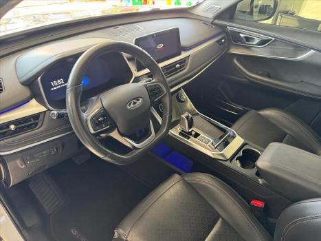 CHERY Tiggo 8 1.6 16V 4P TGDI TURBO TXS AUTOMTICO DCT, Foto 11