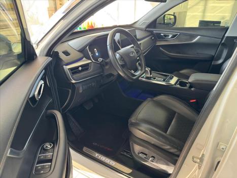 CHERY Tiggo 8 1.6 16V 4P TGDI TURBO TXS AUTOMTICO DCT, Foto 12