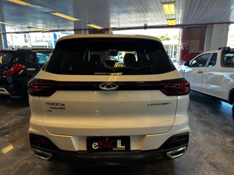 CHERY Tiggo 8 1.6 16V 4P TGDI TURBO TXS AUTOMTICO DCT, Foto 3