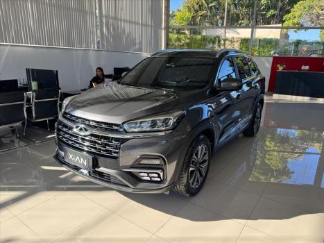 CHERY Tiggo 8 1.6 16V 4P TGDI TURBO TXS AUTOMTICO DCT, Foto 2