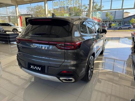 CHERY Tiggo 8 1.6 16V 4P TGDI TURBO TXS AUTOMTICO DCT, Foto 3
