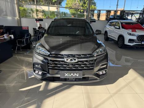 CHERY Tiggo 8 1.6 16V 4P TGDI TURBO TXS AUTOMTICO DCT, Foto 5