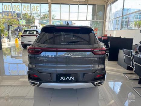 CHERY Tiggo 8 1.6 16V 4P TGDI TURBO TXS AUTOMTICO DCT, Foto 6