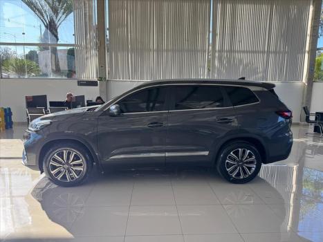 CHERY Tiggo 8 1.6 16V 4P TGDI TURBO TXS AUTOMTICO DCT, Foto 7