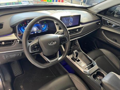 CHERY Tiggo 8 1.6 16V 4P TGDI TURBO TXS AUTOMTICO DCT, Foto 9