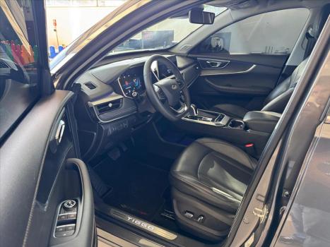 CHERY Tiggo 8 1.6 16V 4P TGDI TURBO TXS AUTOMTICO DCT, Foto 11