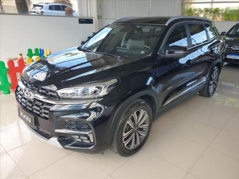 CHERY Tiggo 8 1.6 16V 4P TGDI TURBO TXS AUTOMTICO DCT, Foto 2