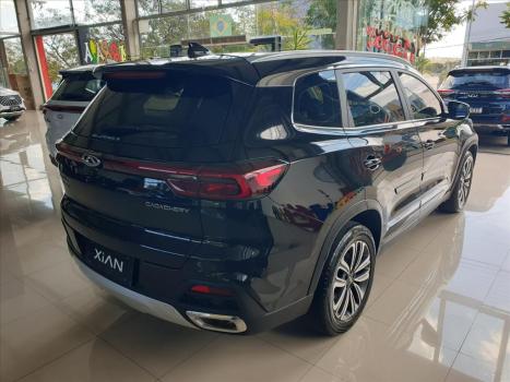 CHERY Tiggo 8 1.6 16V 4P TGDI TURBO TXS AUTOMTICO DCT, Foto 3