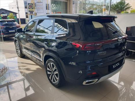 CHERY Tiggo 8 1.6 16V 4P TGDI TURBO TXS AUTOMTICO DCT, Foto 4