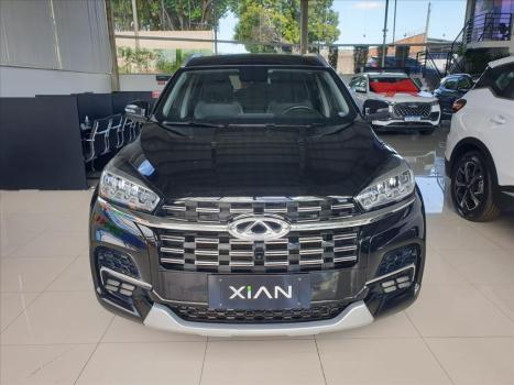 CHERY Tiggo 8 1.6 16V 4P TGDI TURBO TXS AUTOMTICO DCT, Foto 5