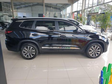 CHERY Tiggo 8 1.6 16V 4P TGDI TURBO TXS AUTOMTICO DCT, Foto 7