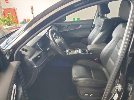 CHERY Tiggo 8 1.6 16V 4P TGDI TURBO TXS AUTOMTICO DCT, Foto 8