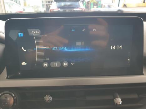CHERY Tiggo 8 1.6 16V 4P TGDI TURBO TXS AUTOMTICO DCT, Foto 10