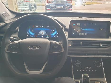 CHERY Tiggo 8 1.6 16V 4P TGDI TURBO TXS AUTOMTICO DCT, Foto 12